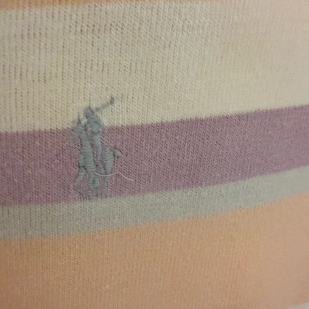 VIntage Ralph Lauren Rugby Size 20 - Picture 5 of 11
